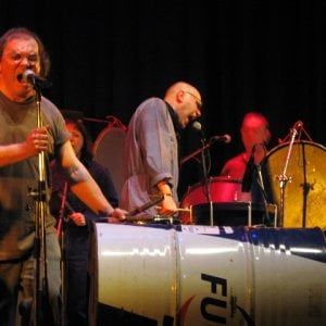 A Savona va in scena la musica inconsueta
