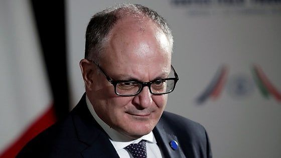 Suppletive, a Roma vince il ministro Gualtieri con il 62,2%: "Risultato rafforza il governo"