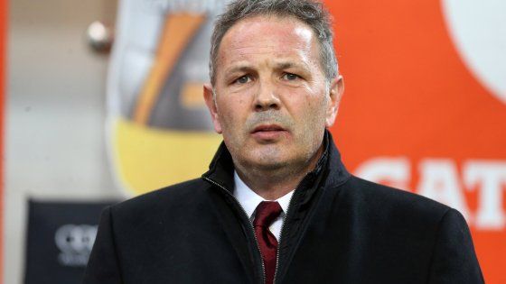 Mihalovic: "Non c'è confusione al Milan. Resto se vinco la coppa? Non è detto basti''