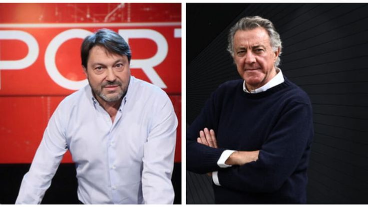 Barbareschi- Ranucci, è ancora scontro: “Semina zizzania”. Il giornalista: “Si sente sopra la legge”
