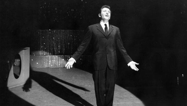 La più brutta canzone di Modugno
