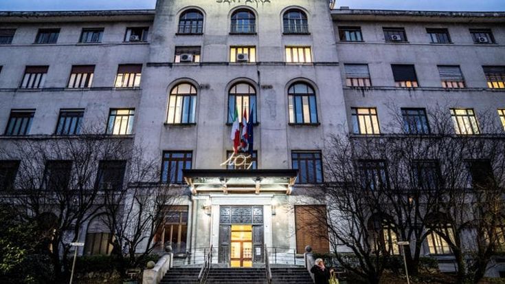 Fratelli d’Italia fa riaprire al Sant’Anna la “stanza dell’ascolto” delle associazioni pro vita