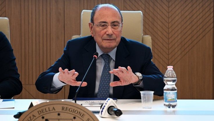 Centrodestra, le tensioni scuotono la Sicilia: Schifani vacilla per il fuoco incrociato di FdI, FI e Lega