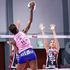 Volley femminile, Serie A1: Conegliano vince col brivido, ok Firenze e Novara