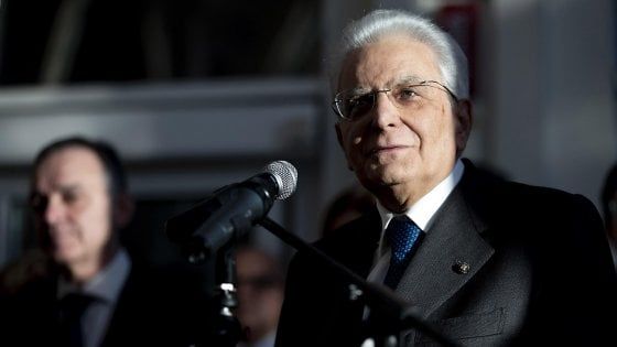 Mattarella: "Promozione dei diritti umani imperativo etico. Italia in prima linea"