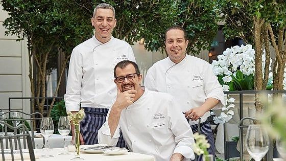 A Milano, dove si cucina per piacere e non per finire in un talent