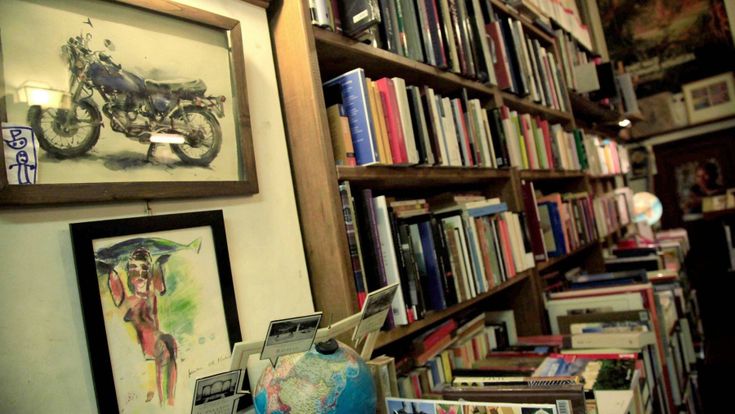 Le librerie alla guerra degli sconti