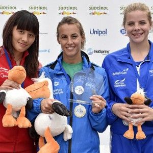Tuffi, Cagnotto trionfa al Grand Prix delle Dolomiti