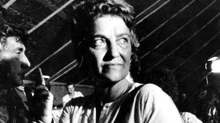 Alberta Basaglia: “Mia madre al di là di mio padre”