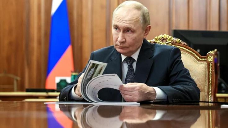 Mosca smentisce Trump: “Non ha parlato con Putin, no alla tregua di Natale”