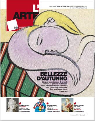 Bellezze d'autunno