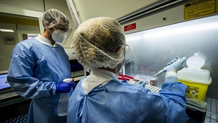 Coronavirus Lazio, il bollettino del 24 dicembre: 1.519 nuovi casi, 646 a Roma