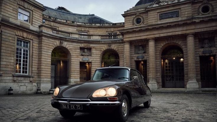 Le 10 auto iconiche che hanno fatto la storia (e non sono solo supercar)