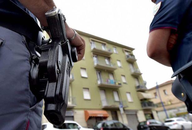 Operazione contro la mafia nigeriana a Parma