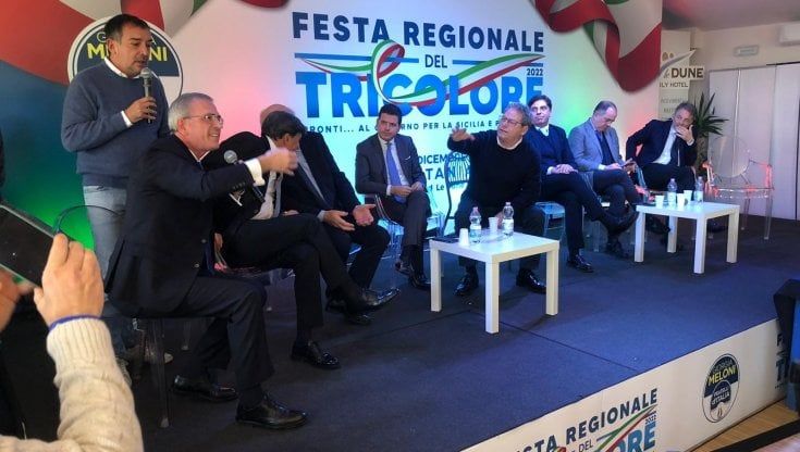 La sanità siciliana lottizzata nell'era di Musumeci. I giallorossi e Miccichè: "Indaghi la procura"