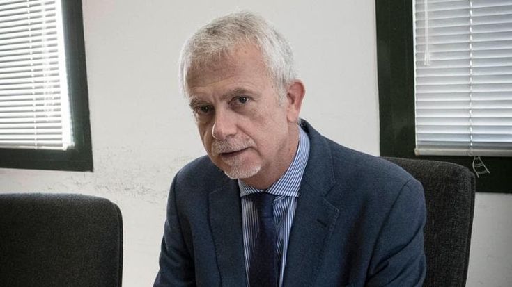 Borrelli: “Non è così che si cancellerà l’effetto Garlasco”