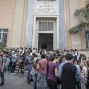 Scuola, l’Umberto al primo posto nella classifica dei licei di Napoli