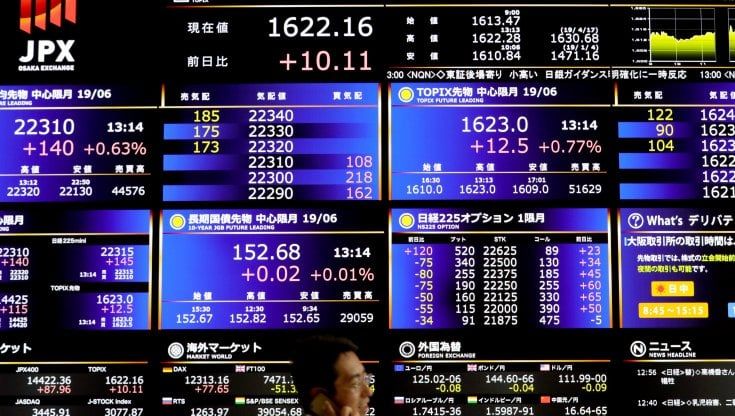 La cura da cavallo delle Banche centrali continua a tenere a bada lo spread: ecco perché