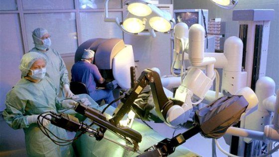 Prostatectomia radicale, farmaci anche prima dell'intervento per la riabilitazione sessuale 