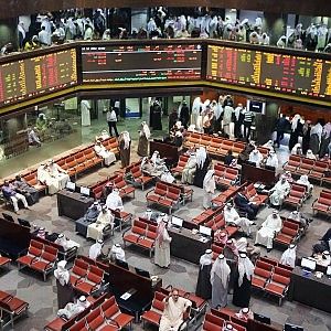 Il petrolio getta le Borse del Golfo in un pozzo senza fine