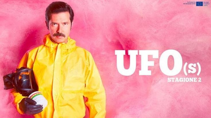 La (para)normale complessità dell’animo umano: arriva in streaming su MYmovies la seconda stagione di UFOs