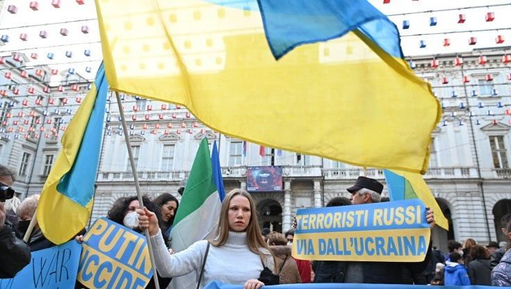 L’Ucraina chiama le imprese piemontesi “Dateci una mano a ricostruire il Paese”