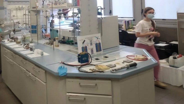 Scoperta green al Cnr “Possiamo ridare vita alle batterie al litio”