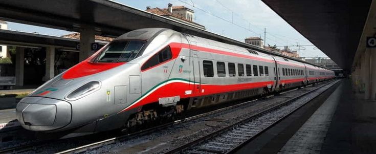 Treni: Firenze-Lecce diretto dal 14 giugno col Frecciargento