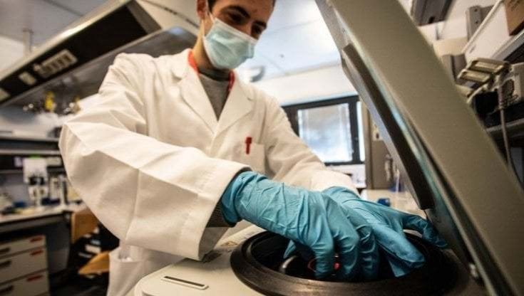 Efficaci due vaccini sperimentali contro la mononucleosi