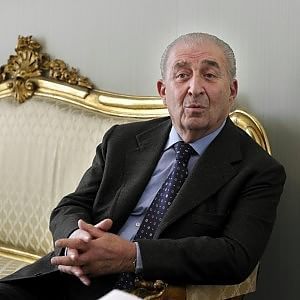 L'amarezza di Galgano: "Da politici ed ex colleghi ormai mi aspetto di tutto"