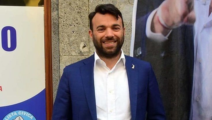 No Vax, minacce di morte al vicesindaco leghista di Biella che difende le restrizioni ai cortei