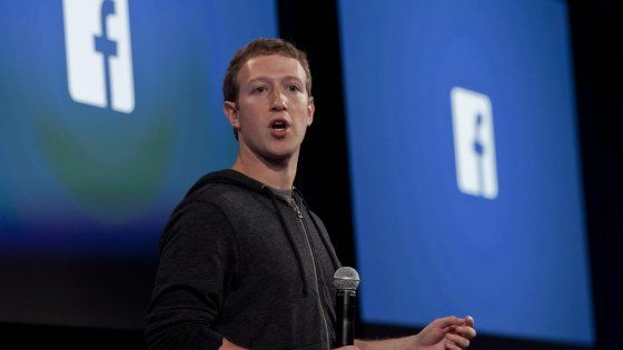 Il Belgio ordina a Facebook di non tracciare fuori dal social