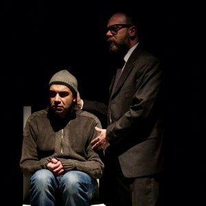 Tre giorni con Chaplin e lo spettacolo di Mazzone jr: gli appuntamenti di giovedì