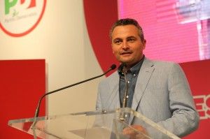 Tessere Pd a quota 14mila<br />Donini: "Scatto d'orgoglio"