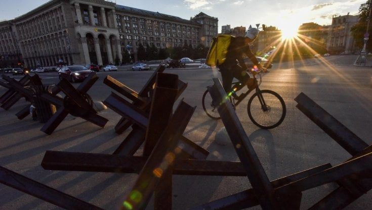 Ucraina - Russia, le news dalla guerra del 25 maggio