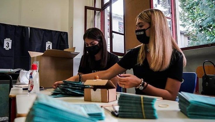 Elezioni a Torino, l'Istituto Cattaneo: alle porte l'era del centrodestra, solo un'intesa Pd-5Stelle può invertire la rotta