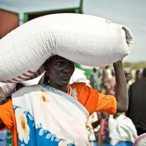 Sud Sudan, allarme delle ong: "I grandi donatori lo stanno abbandonando"