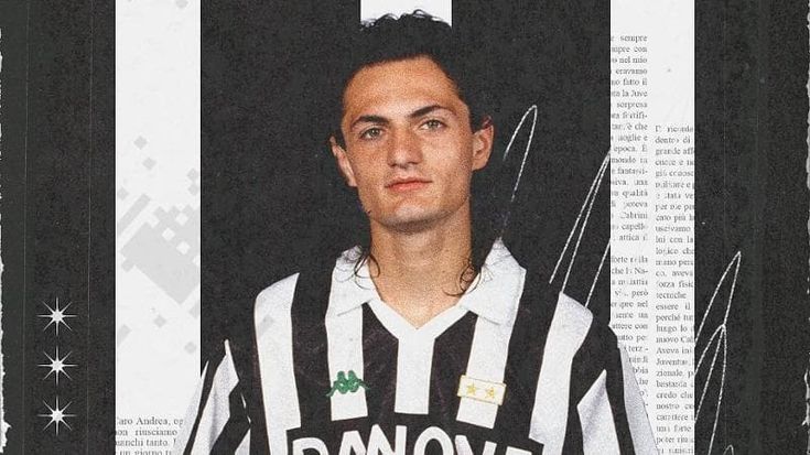 La Juventus ricorda Andrea Fortunato a 30 anni dalla morte: “Ci hai insegnato a lottare”