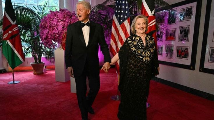 Caso Epstein, così Ghislaine Maxwell finanziava i Clinton. Dai file emergono le donazioni