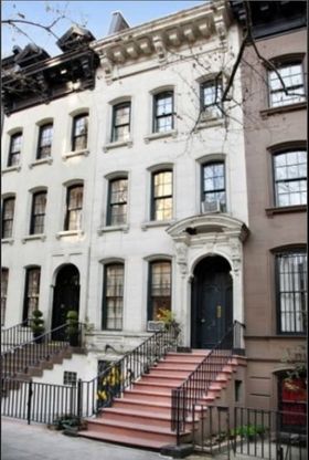New York: venduta per 7,4 milioni di dollari la casa di Holly, set di "Colazione da Tiffany"
