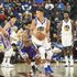 Basket Nba, si riparte: tutti a caccia di Golden State
