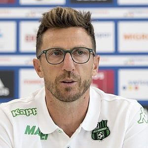 Roma, ufficiale: panchina a Di Francesco, contratto fino al 2019