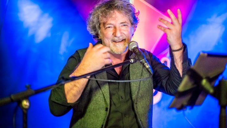  Tiberio Ferracane il 9 ottobre al Teatro Arciliuto: quelle note sospese tra Tunisi e la Sicilia