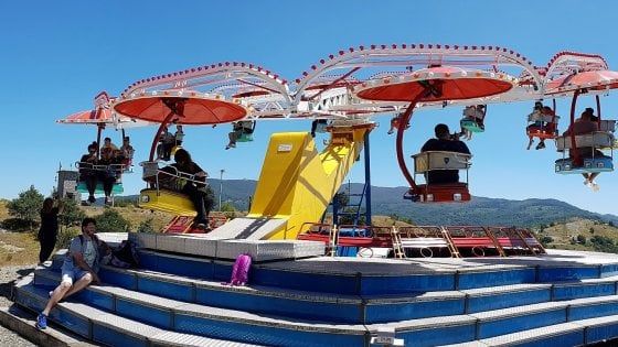Potenza, dieci anni di Arte Pollino: la necessità di fare cultura nelle aree interne