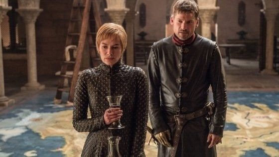 Un intero canale solo per Trono di spade, ogni giorno con la saga dei record