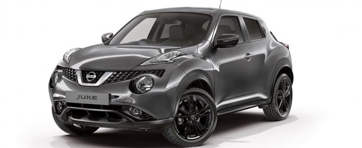 Nissan Juke Premium, uno stereo a quattro ruote