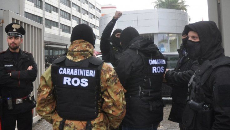 La clinica La Maddalena di Palermo: un anno fa l'intervento su Messina Denaro, oggi la cattura