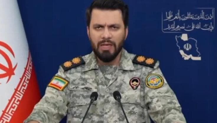 Teheran, i militari: "Se potete tollerare il petrolio a 200 dollari al barile continuate pure"
