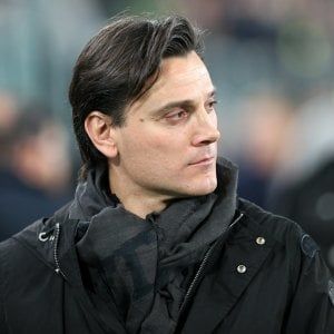 Milan, Montella archivia lo Stadium: "Capitolo chiuso, nessun alibi"