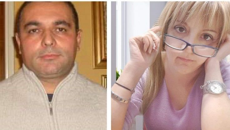 Torino, guardia giurata uccide l'ex moglie con cinque colpi di pistola: è stato un agguato